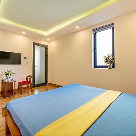 Nam Hoi Homestay Hoi An Exterior photo