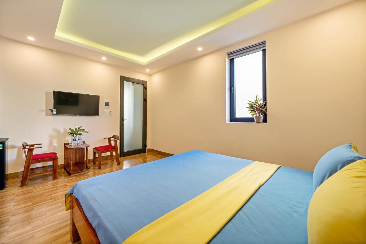 Nam Hoi Homestay Hoi An Exterior photo