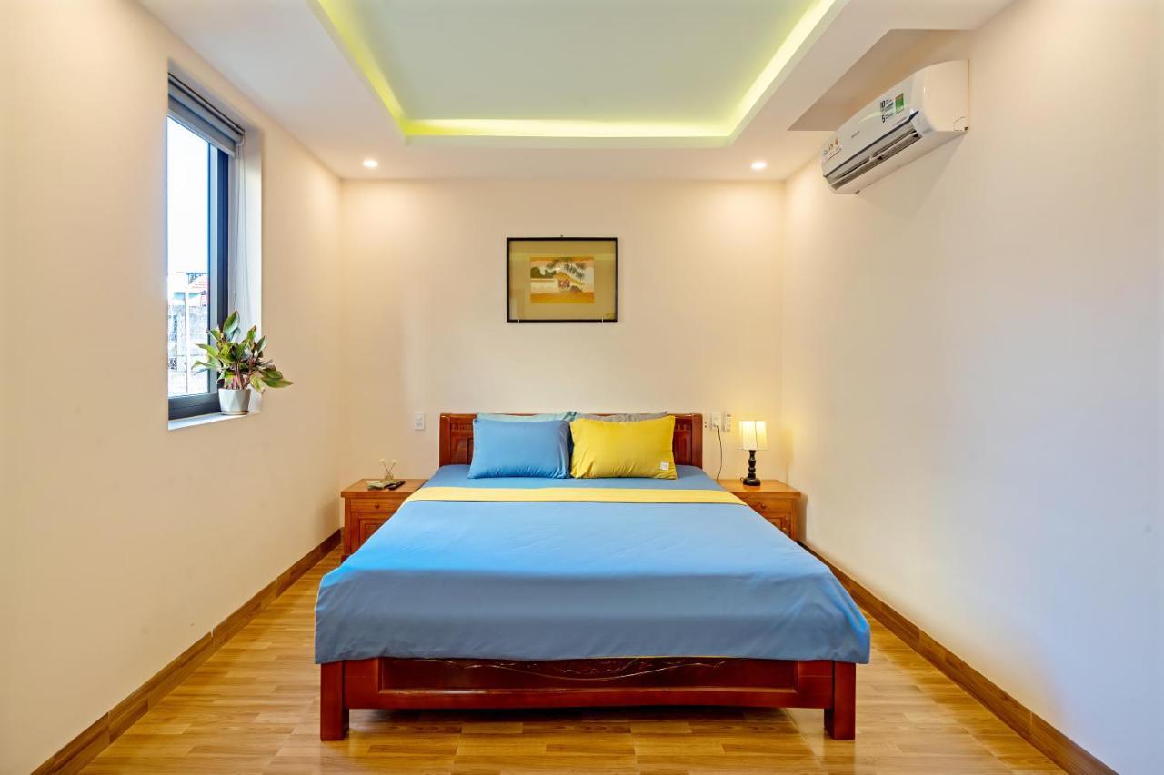 Nam Hoi Homestay Hoi An Exterior photo