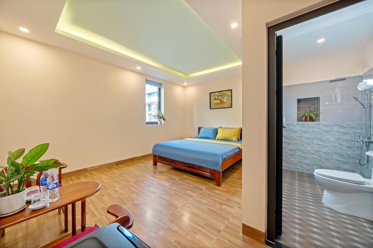 Nam Hoi Homestay Hoi An Exterior photo
